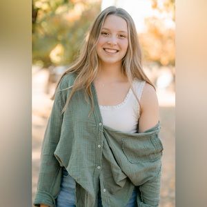 Meet your Posher, Allison